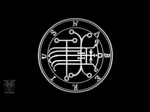 Naberius · Enn Meditation Chant (Also Cerberus, Cerbere, Naberus, Nebiros...) (1 Hour)