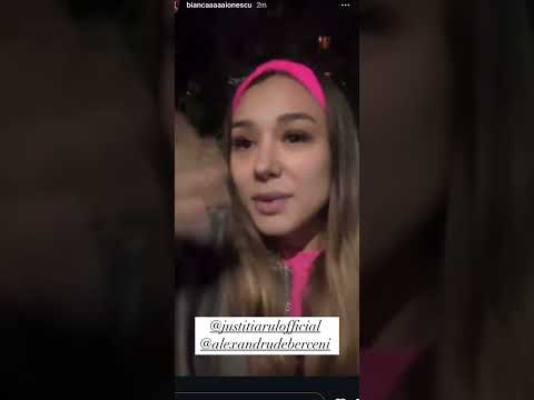 Bianca ionescu info despre Petre ștefan