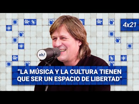 Nacho Vegas: “El fascismo campa a sus anchas y lo hemos normalizado como una opción política más”