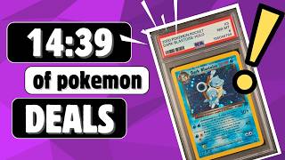 Nonstop Pokémon Deals You Can’t Look Away From