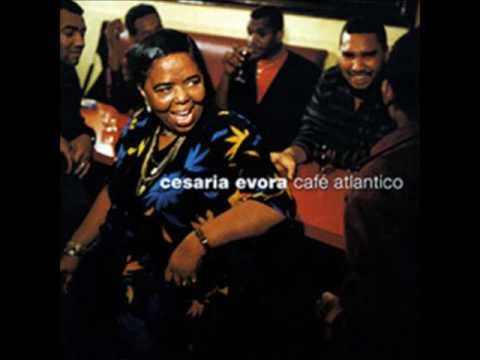 Cesária Évora e Marisa Monte - É Doce Morrer No Mar