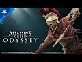 Assassin's Creed Odyssey - Free Weekend March 19-22 | PS4