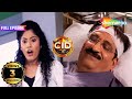 Dr Salunkhe Injured Due To Blast In CID Lab Salunkhe से बदला CID Full Episode 19 02 2023