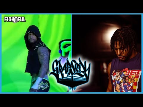 Trey Miguel Returns To TNA, Swerve vs. Kevin Knight, NJPW The New Beginning | Grapsody 1/24/26