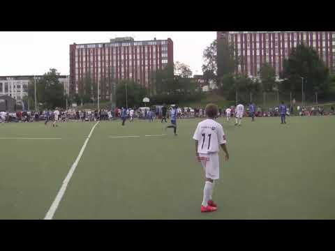 Gothia Cup 2019 | IF Brommapojkarna P06 1 - JSSL Singapore 1