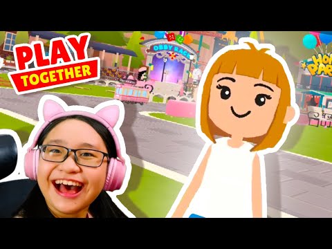 I Finally Played Play Together AGAIN! - Play Together