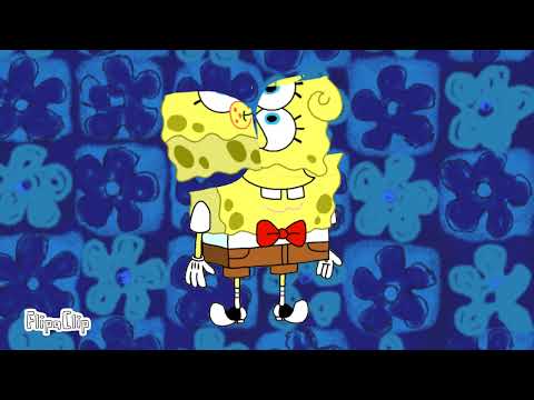 SpongeBob theme song 2024