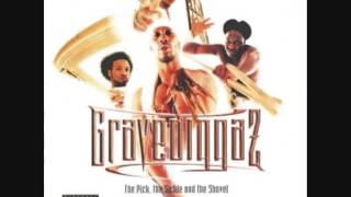 Gravediggaz - The Unexplained (1997)