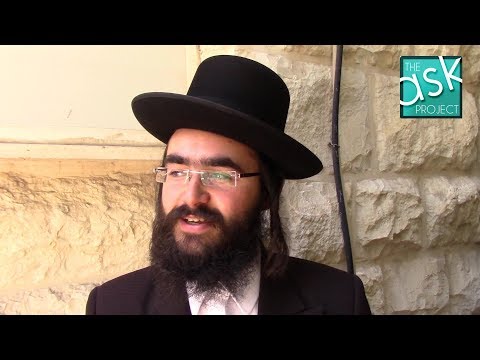 Haredim paraziták