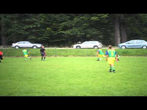 GKS Orkan Niedźwiedź [HD]