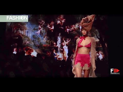 RIGA FASHION WEEK Spring Summer 2019 Riga - Fashion Channel