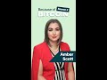Because of Bitcoin S2E5: Decrypting compliance with Amber Scott