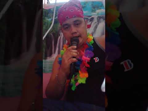 Youre my World (tom jones) Edison Monternel tom jones of cebu