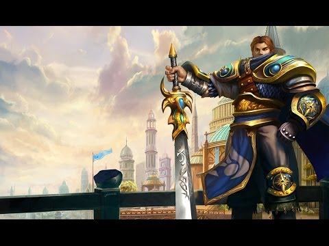 [Faker] Garen VS Garen | Pro Replay (Mode Mirror)