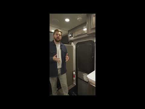 2025 Qwest SE - JBL® Audio System - Qwest SE Class C Motorhome - Top 10 Features and Benefits - Entegra Coach