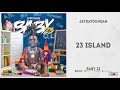 JayDaYoungan 23 Island Baby23