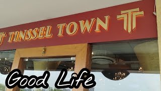 Unlimited Food... Tinssel Town Restaurant I Multi Cuisine Restaurant with Buffet Spread