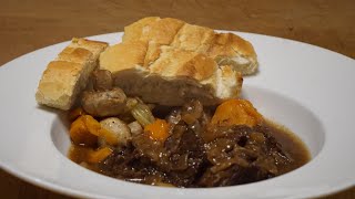 RÔTI DE PALETTE BALSAMIQUE, DIJON ET SES LÉGUMES DANS INSTANT POT