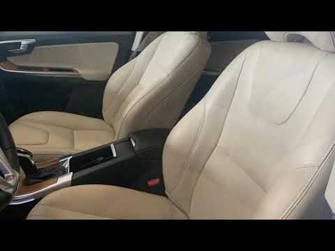 2017 Volvo XC60 T5 AWD Inscription in Hyannis, MA 02601