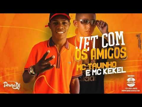 MC Kekel e MC Tavinho -  da perdido (PereraDJ & DJ Vini)Lançamento 2017