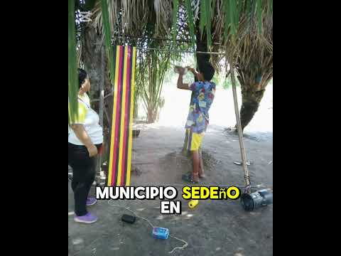 🗣️Adquisición de materiales para emprendimientos juveniles en Cedeño, estado Bolívar👌 #venezuela