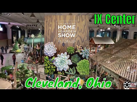 23+ Home And Garden Show Ix Center Hours PNG