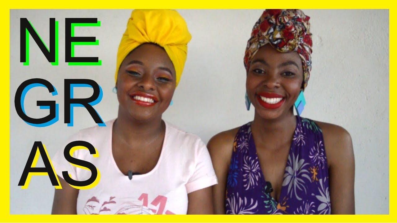 Esse é um vídeo MUITO ESPECIAL! #PresençaNegra - Papo de Preta