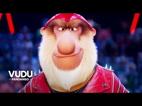 Sing 2 Featurette - Come to Life (2021) | Vudu
