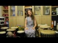 Laura AD Intro Video