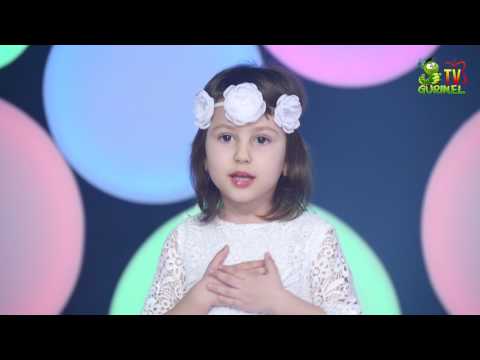 Cazanciuc Riana - De ziua bunicutei (DoReMi-Show)