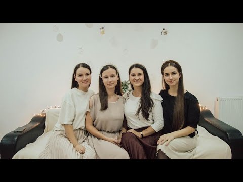 Surorile Fundatureanu - Cine-i ca El?