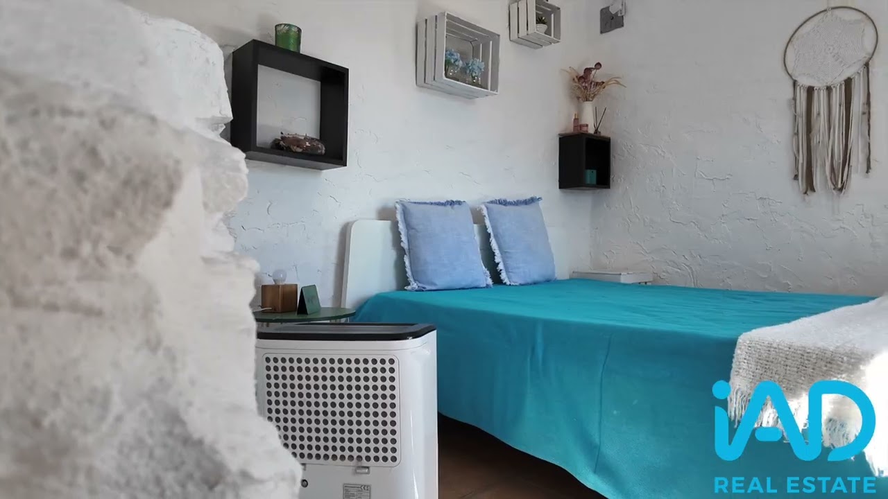 Vídeo do imóvel
