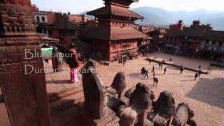 preview picture of video 'Nepal trip 2008 尼泊爾'