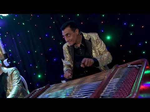 Bella ciao # Formația Rechinii (cover)