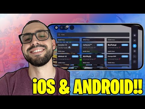 Delta Executor iOS iPhone 2024 The Ultimate Install Guide