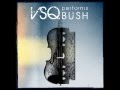 Everything Zen - Vitamin String Quartet Performs Bush