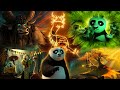 Kung Fu Panda Hindi Dubbed Cartoon Movie
