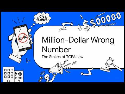 The Law of the Ring: How Phone Call & Ringless Voicemail Compliance Rules Apply to Your Business