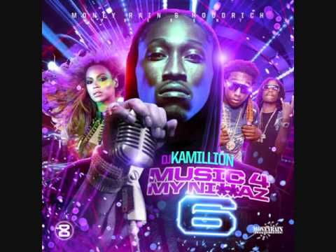 Ca$h Out Feat Migos - "White" (Music 4 My Niggaz 6)