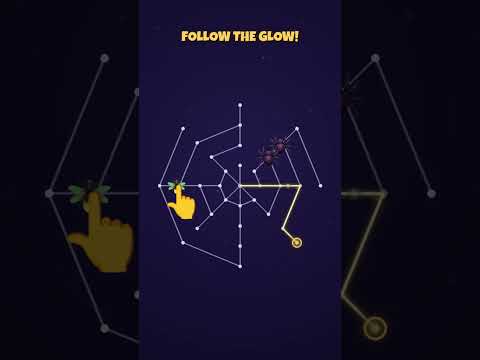 Spider Maze: Puzzle Web Escape video thumbnail