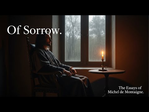 Video thumbnail for Essays of Michel de Montaigne (Chap. 1.2)