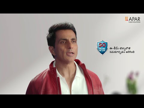 BERNARD CAMPBELL The Secret to 50 Years of Reliability  APAR Telugu