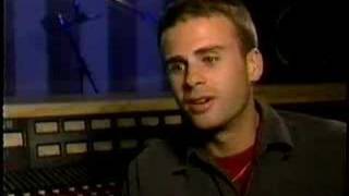 Jamie Walters - MTV UltraSound One Hit Wonders