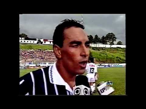 CORINTHIANS 3X0 Rio Branco (Paulistão 1996)