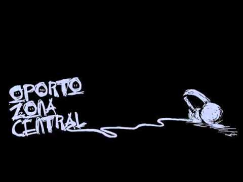 Oporto Zona Central - O Jogo