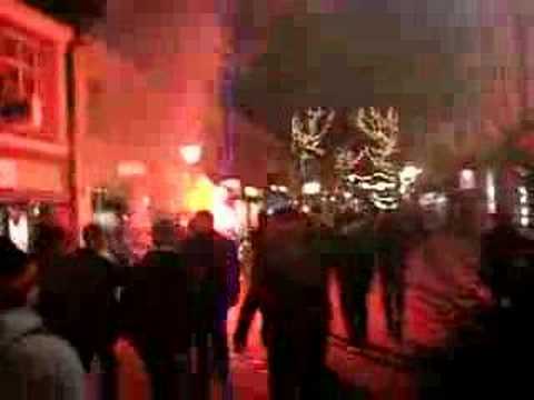 Sveriges bästa klack