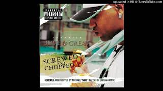 Juvenile-Juve The Great (Screwed & Chopped) - 06 - Lil Daddy (Ft. Baby)