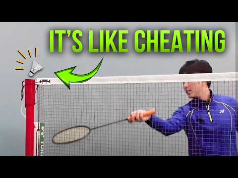 5 Hidden Badminton Rules to DOMINATE Your Opponent