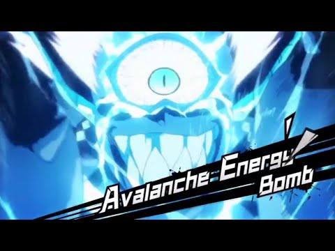 TEST BOROS SSR+ | ONE PUNCH MAN THE STRONGERS SEA