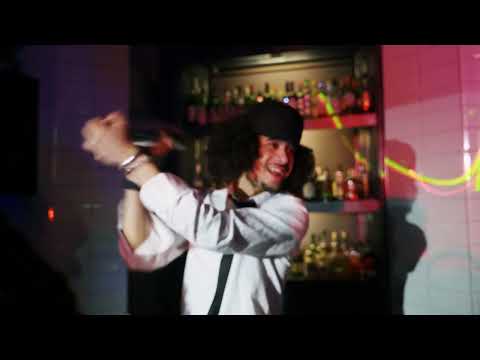 Tutu BigHomie x KING THC - 00:00 (Official Music Video)